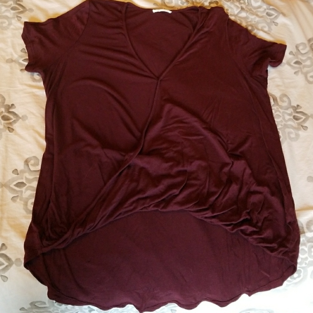 Lush top